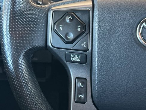 Certified 2018 Toyota Tacoma TRD Sport image 27