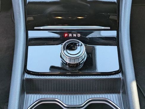 New 2025 Jeep Grand Cherokee Limited w/ Black Appearance Package RWD image 19
