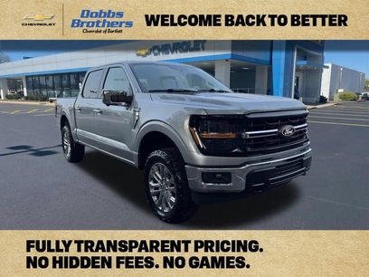 Used 2024 Ford F150 XLT w/ Equipment Group 302A MID