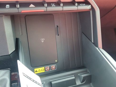 New 2026 Toyota Tundra TRD Pro image 23