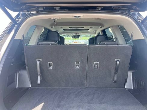 Certified 2025 Kia Telluride S FWD image 25