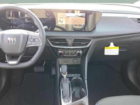 New 2026 Buick Encore GX Sport Touring w/ Advanced Technology Package image 22
