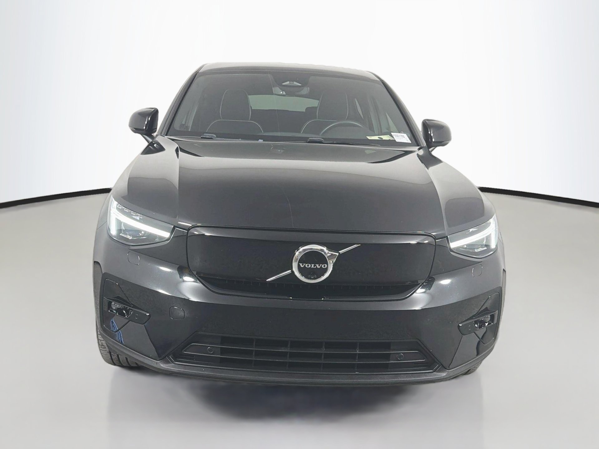 Certified 2023 Volvo C40 P8 Recharge Ultimate AWD/4WD image 2