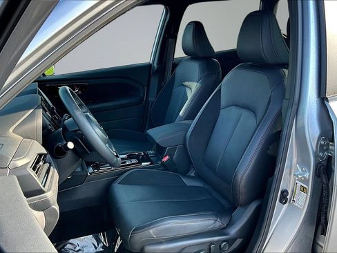 Certified 2026 Subaru Forester Touring AWD/4WD image 19