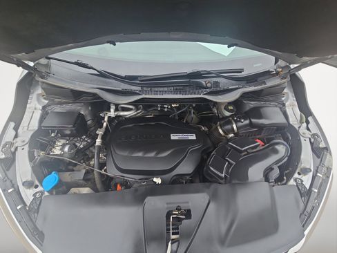 Used 2019 Honda Odyssey EX-L image 30