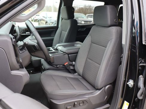 Used 2024 GMC Sierra 1500 Elevation image 10