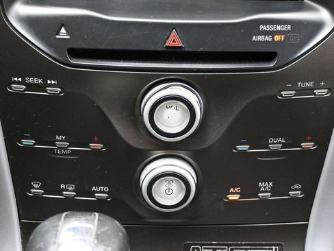 Used 2014 Ford Edge SEL w/ Equipment Group 201A AWD/4WD image 18