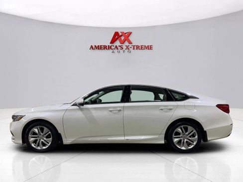 Used 2019 Honda Accord LX image 4