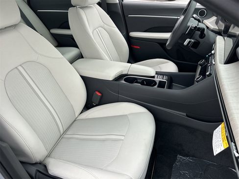 New 2026 Hyundai Sonata Blue image 10