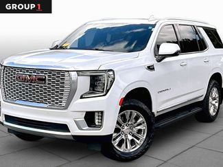 Used 2023 GMC Yukon Denali w/ Max Trailering Package AWD/4WD video 1