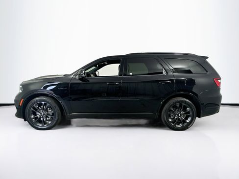 Used 2025 Dodge Durango R/T w/ Blacktop Package AWD/4WD image 8