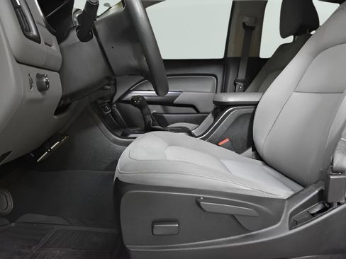 Used 2021 GMC Canyon Elevation Standard w/ Convenience Package RWD image 15