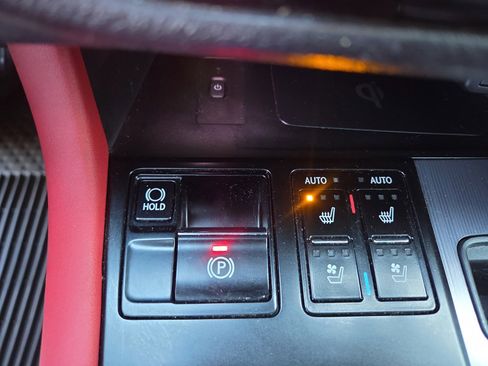 Used 2021 Lexus RX 350 F Sport image 29