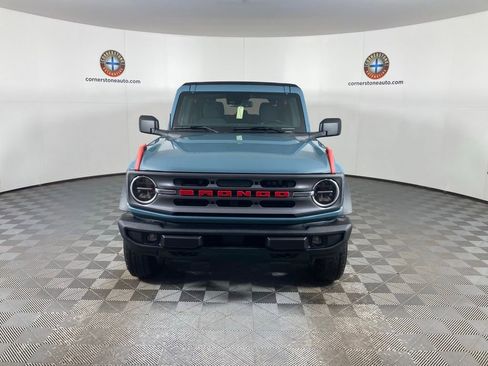 Certified 2023 Ford Bronco Big Bend image 17