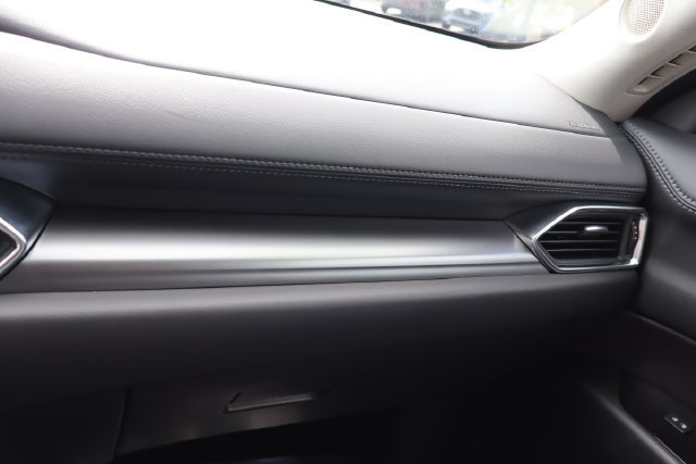Used 2025 MAZDA CX-5 AWD 2.5 S w/ Select Package image 31