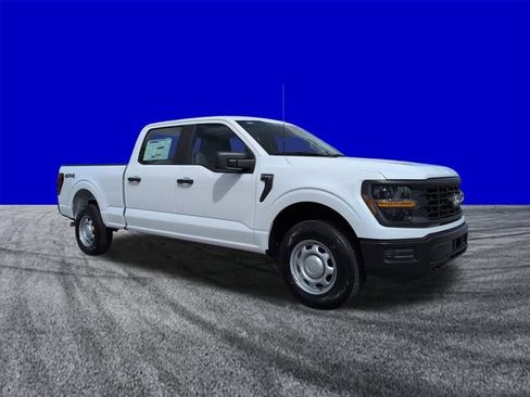 New 2026 Ford F150 XL w/ Tow/Haul Package AWD/4WD image 2
