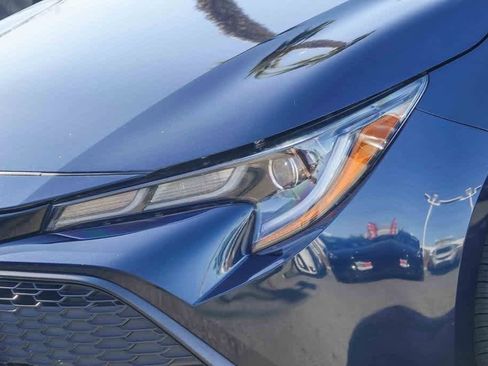 Used 2019 Toyota Corolla SE image 8