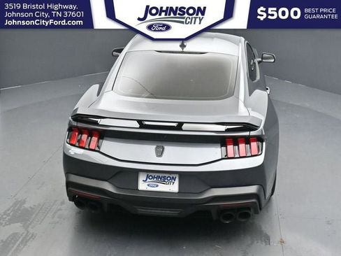 Used 2024 Ford Mustang Dark Horse RWD image 26
