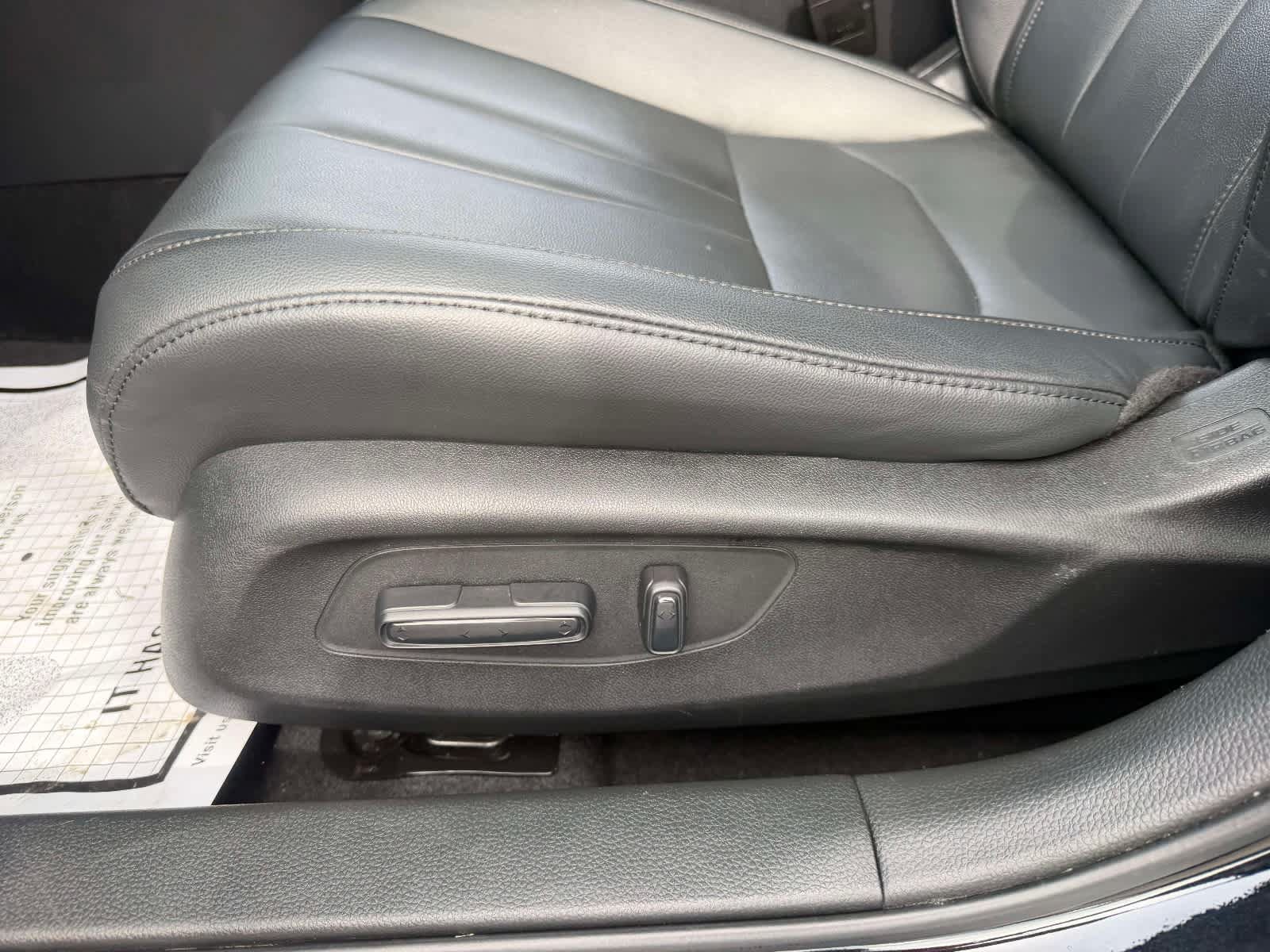 Used 2024 Acura Integra FWD image 16