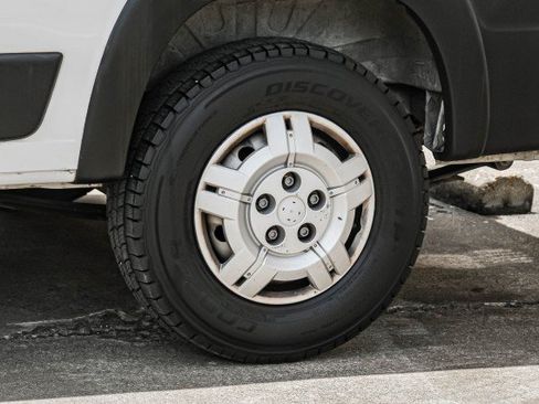 Used 2019 RAM ProMaster 1500 w/ Interior Convenience Group FWD image 48