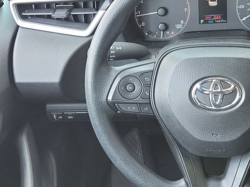 Used 2024 Toyota Corolla LE image 13
