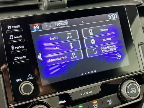 Used 2021 Honda Civic Sport image 15