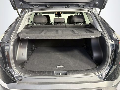 Used 2025 Hyundai Kona SEL AWD/4WD image 30