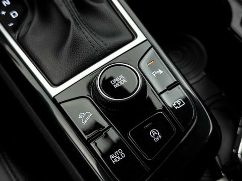 Certified 2023 Kia Sportage EX FWD image 9