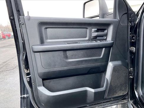 Certified 2024 RAM 3500 Tradesman w/ Chrome Appearance Group image 18