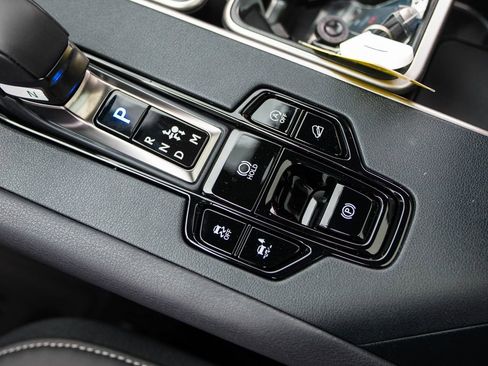 New 2026 Lexus TX 350 AWD w/ Technology Package image 24
