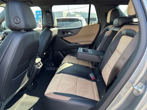 New 2026 Chevrolet Equinox ACTIV image 30