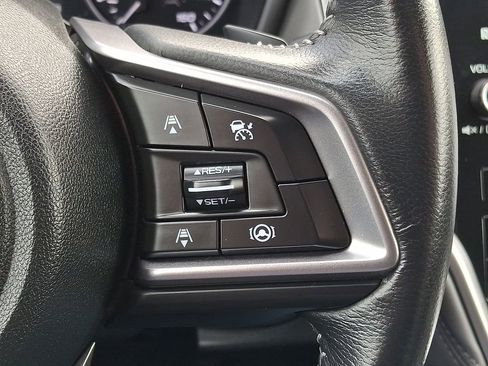 Used 2022 Subaru Outback Onyx Edition XT image 22