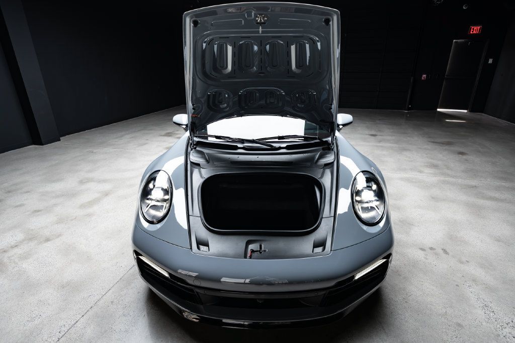 Used 2024 Porsche 911 Carrera S RWD image 45