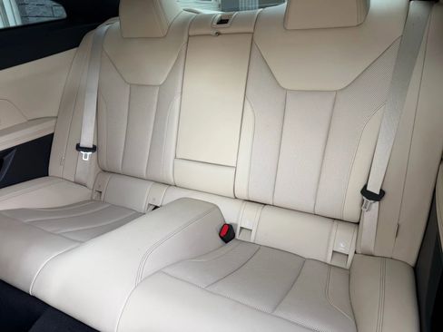 Used 2022 BMW 430i xDrive Coupe w/ Convenience Package image 11