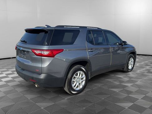 Used 2020 Chevrolet Traverse RS image 7
