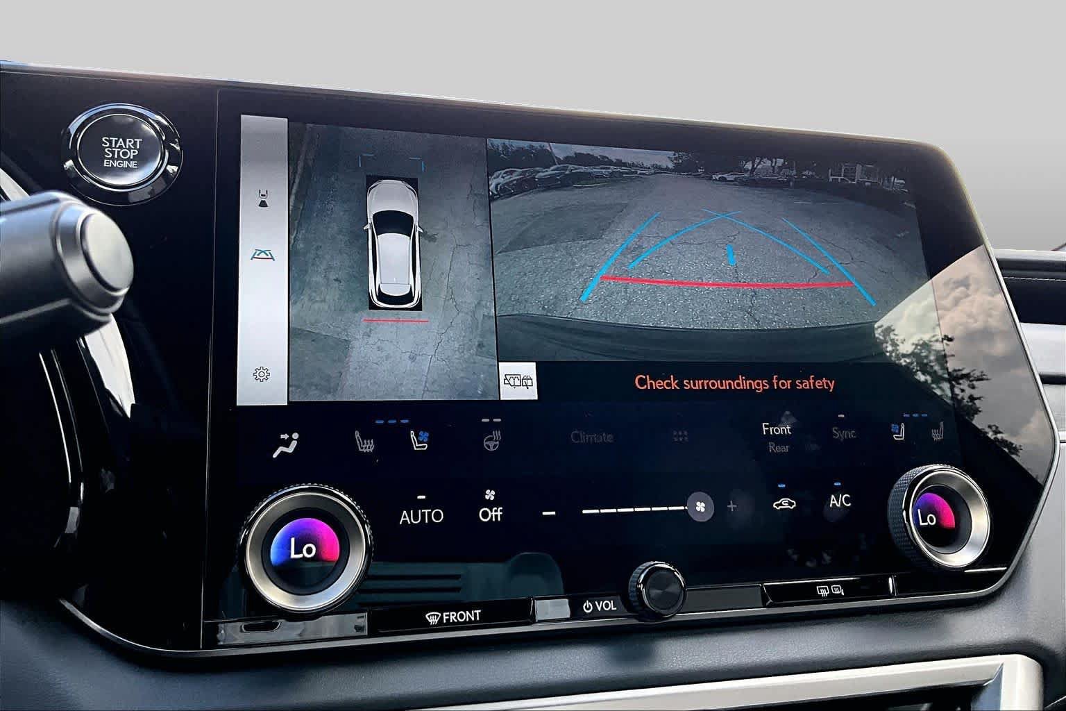 Used 2026 Lexus RX 350 Premium Plus FWD image 25