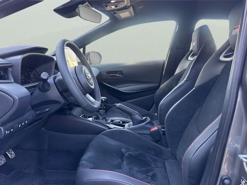 Certified 2026 Toyota Corolla GR image 15