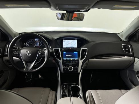 Used 2019 Acura TLX V6 SH-AWD w/ Technology Pkg image 27