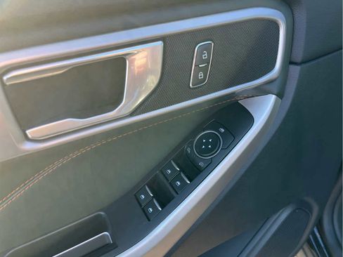 Used 2023 Ford Explorer Timberline image 31