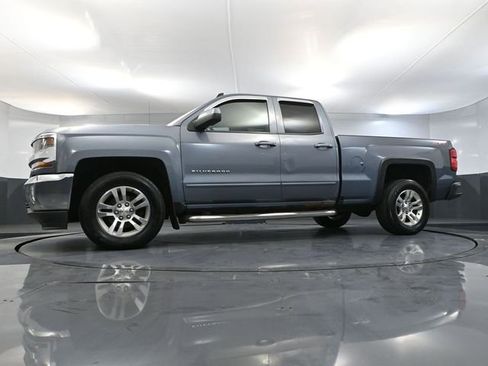Used 2016 Chevrolet Silverado 1500 LT w/ All Star Edition image 49