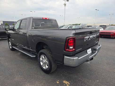 Used 2025 RAM 2500 Big Horn AWD/4WD image 5