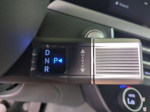 New 2026 Hyundai Sonata Limited FWD image 20