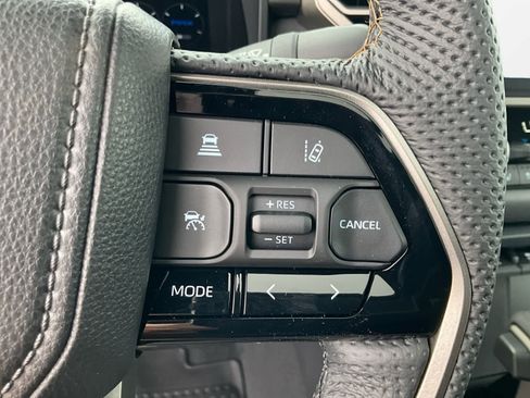 New 2026 Toyota Tundra Capstone AWD/4WD image 24