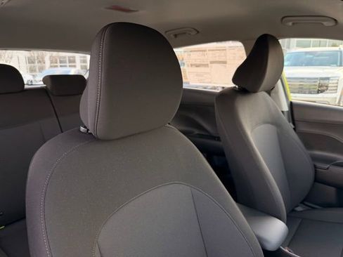 New 2026 Hyundai Kona SE image 30