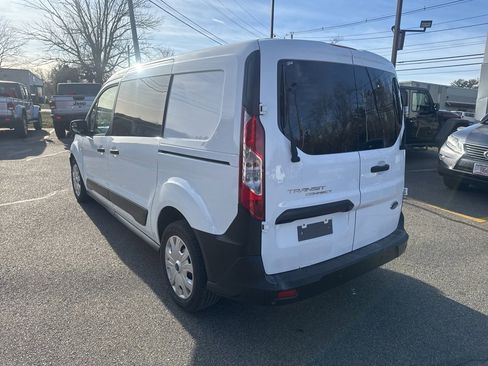 Used 2022 Ford Transit Connect XL image 5