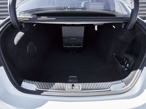 Used 2025 Mercedes-Benz Maybach S 680 4MATIC image 19