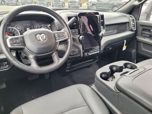 New 2026 RAM 2500 Tradesman image 5