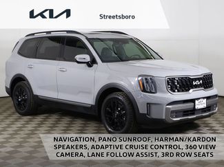 Used 2023 Kia Telluride SX X-Pro video 1
