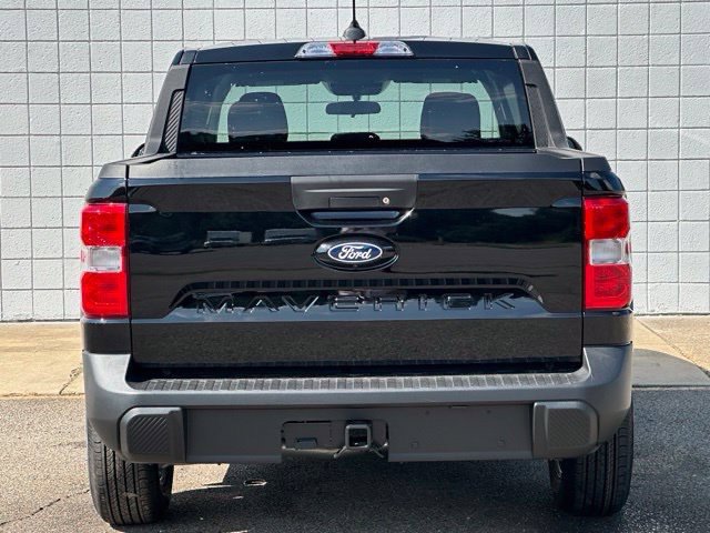 New 2026 Ford Maverick XLT w/ Equipment Group 301A AWD/4WD image 5