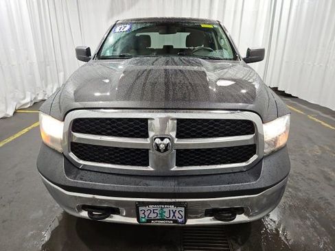 Used 2017 RAM 1500 Tradesman w/ Popular Equipment Group image 7